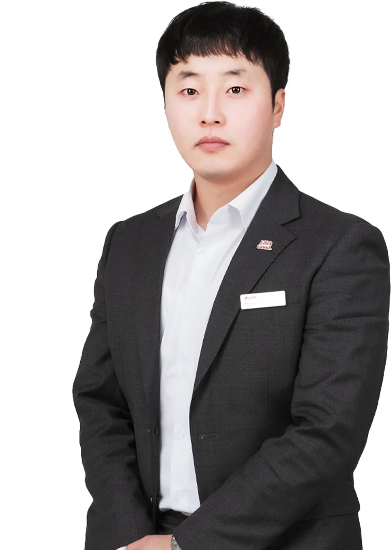 김*혁 매니저